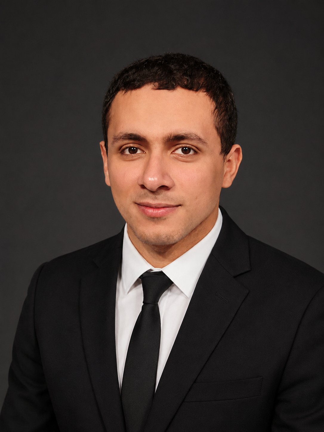 Abdelrahman Ayman