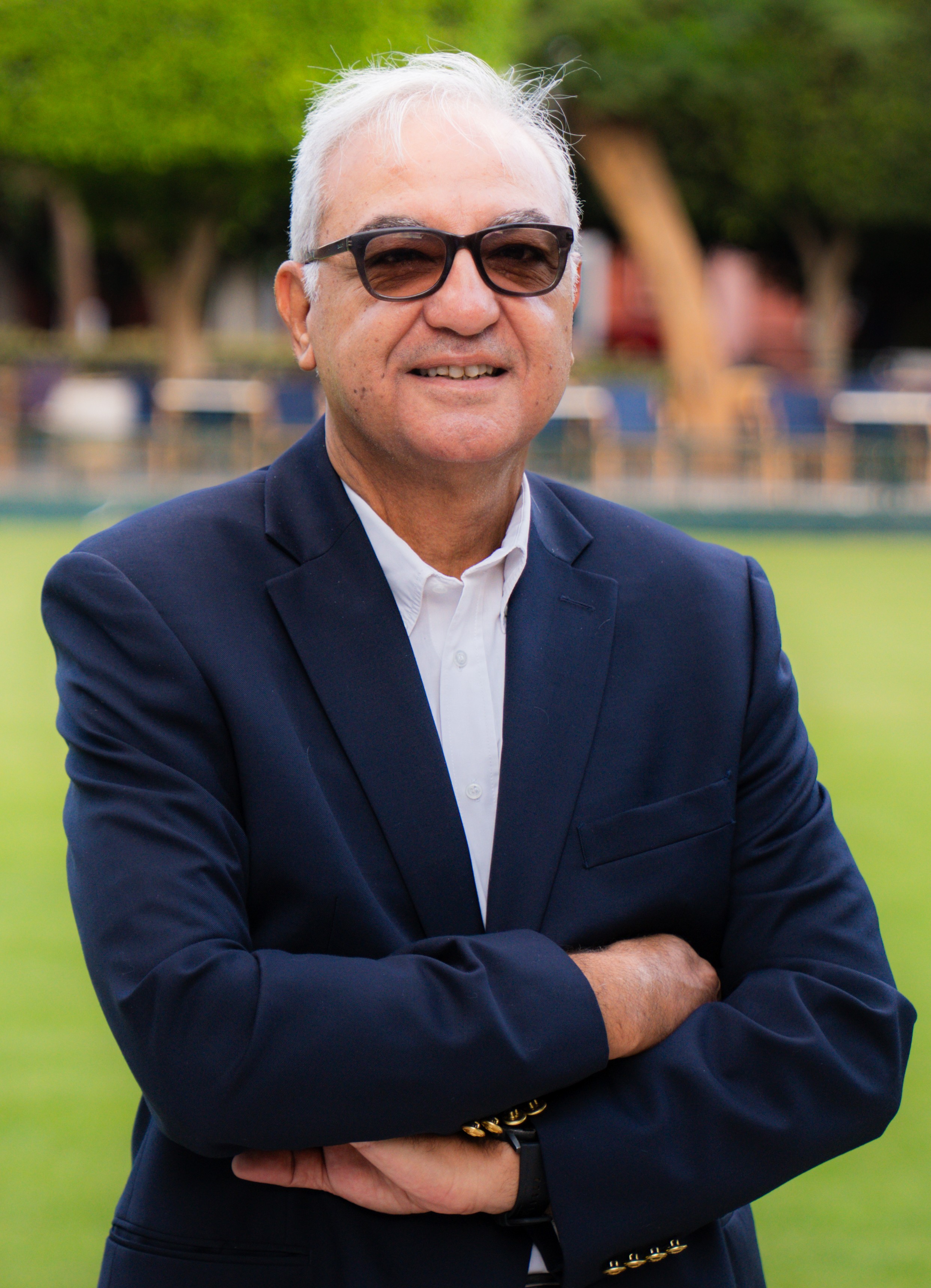 Dr. Amr Zahra