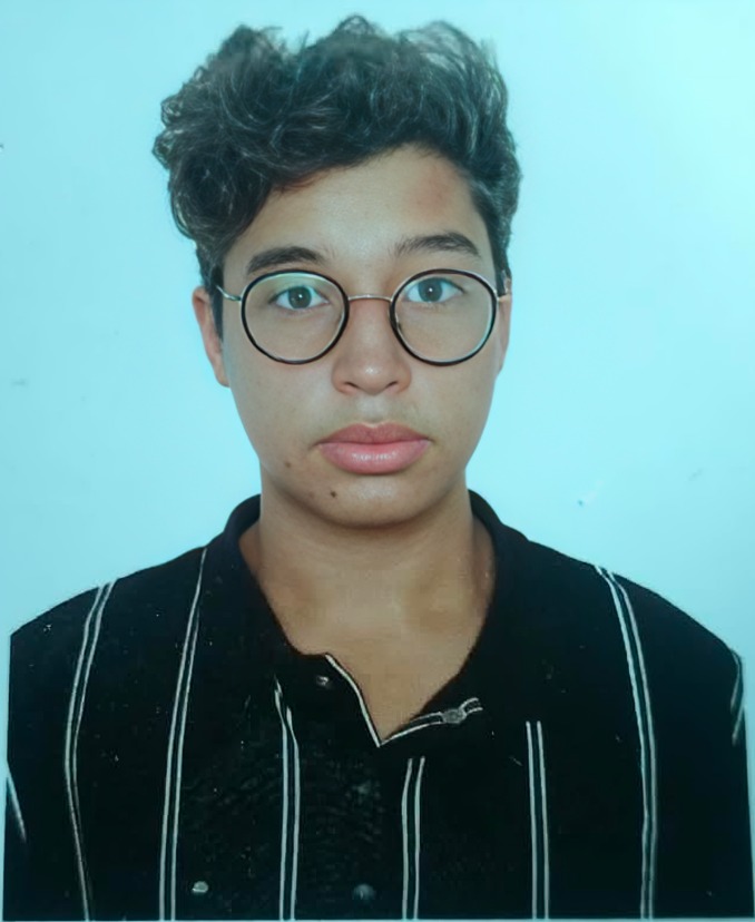 Mohamed El Sherbiny